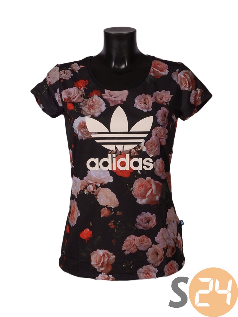 Adidas ORIGINALS  Rövid ujjú t shirt F78424