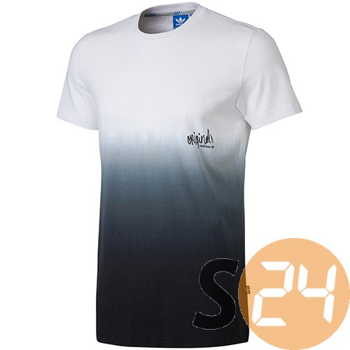 Adidas Póló Fade str tee F78475