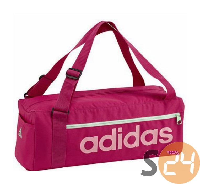 Adidas Sport utazótáska Lin ess duf xs F78487