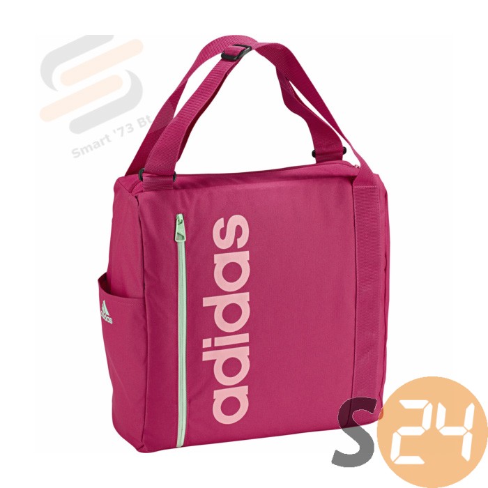 Adidas Oldaltáska, válltáska Lin ess shb F78489