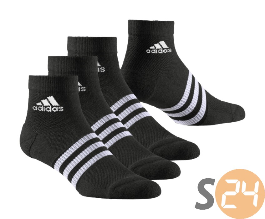 Adidas Zokni, Sportzokni Cli 3sank tc 3p F78720