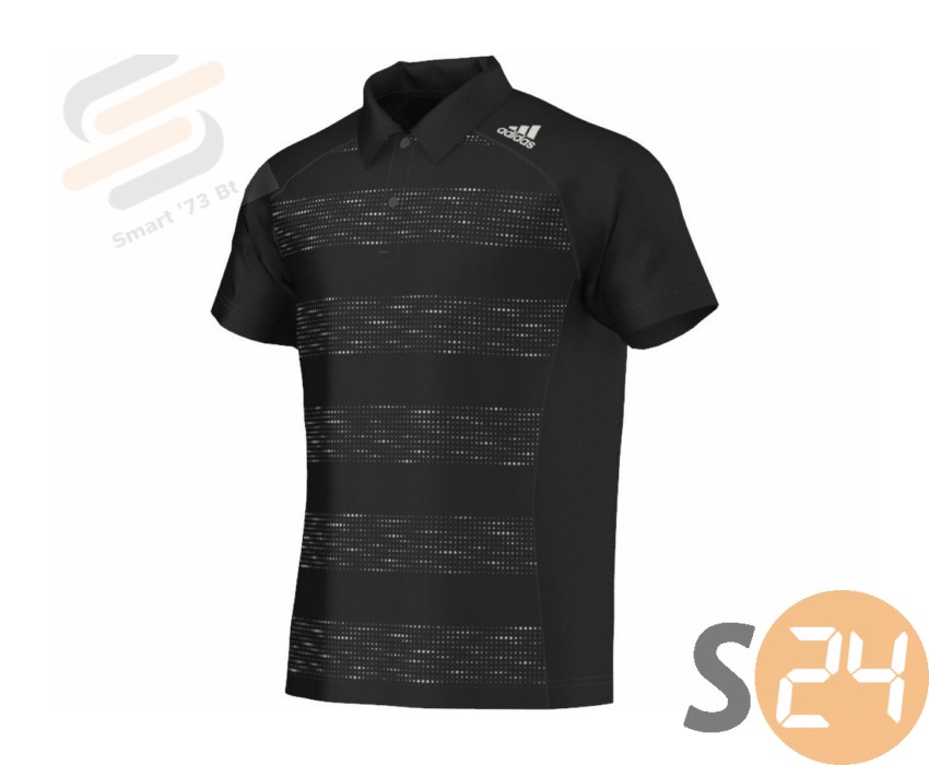 Adidas Póló Clx icon polo F78794