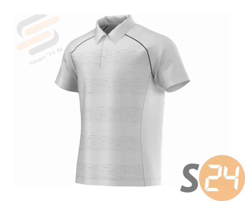 Adidas Póló Clx icon polo F78795