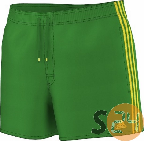 Adidas Rövidnadrág, Short 3sa sh vsl F79197