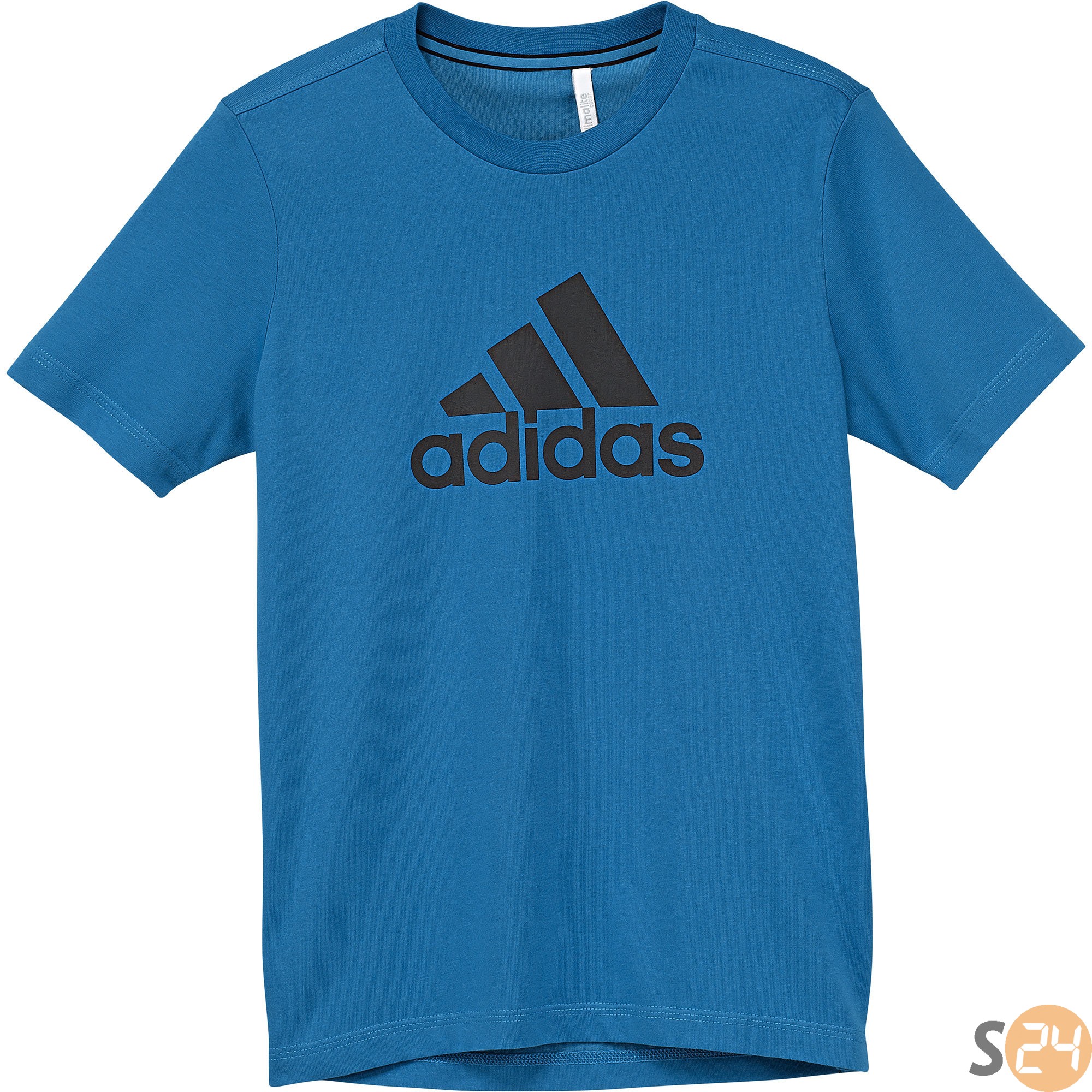 Adidas Póló Yb ess l tee F79243