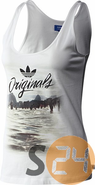 Adidas Atléta trikó Gra tank F79321