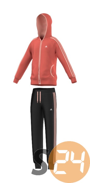 Adidas Melegítő Yg s hd co ts c F79695