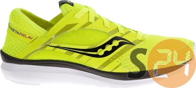 Saucony  Kineta relay szabadidőcipő, sportcipő férfi S25244-2