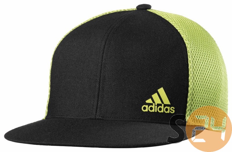 Adidas Sapka, Sál, Kesztyű Flat sumesh cap F80632