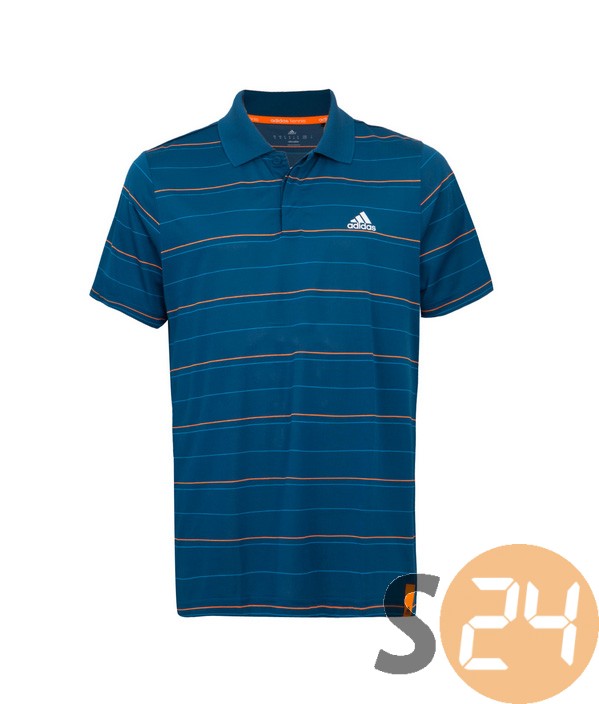 Adidas Póló Ts strp polo 3 F82223