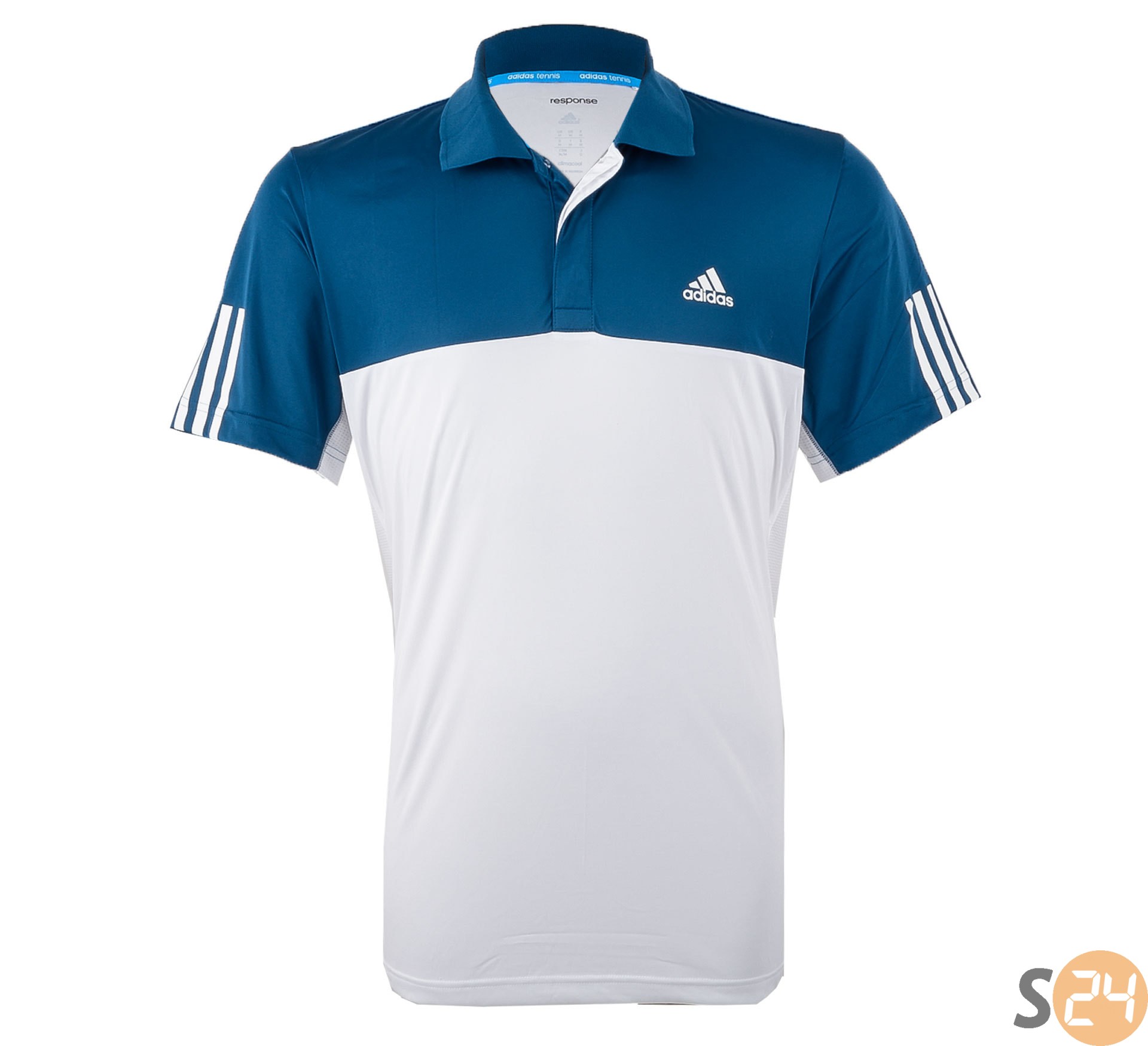 Adidas Póló Rsp trad polo F82453