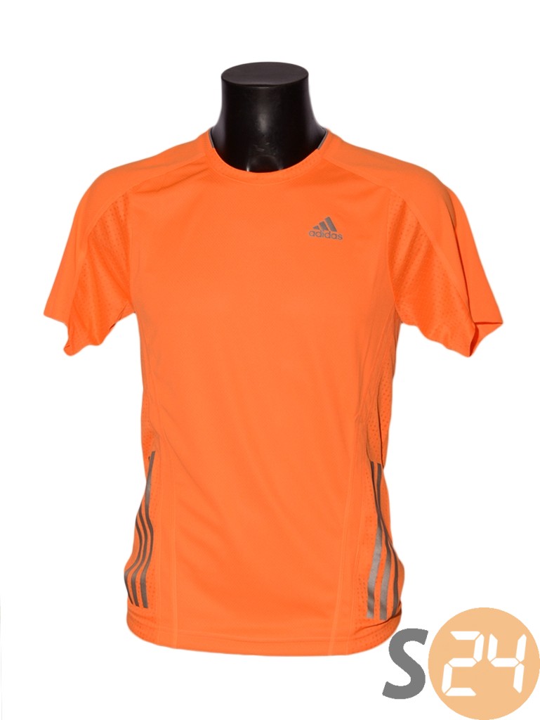 Adidas PERFORMANCE sn ss t Running t shirt F83078