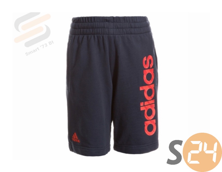 Adidas Rövidnadrág, Short Yb s kn short F83811