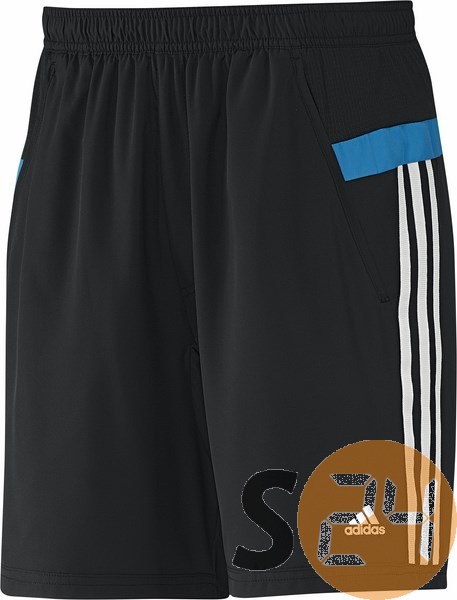 Adidas Rövidnadrág, Short Cltr short wv F85776