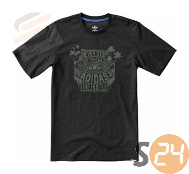 Adidas Póló As tee_5 art F89711