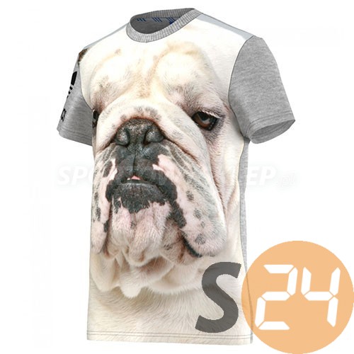 Adidas Póló Bulldog tee F95450