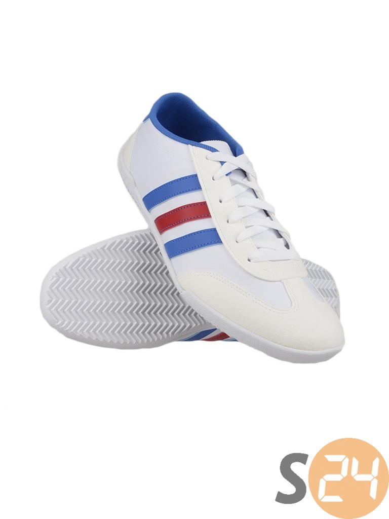 Adidas Neo v trainer vs Utcai cipö F97916