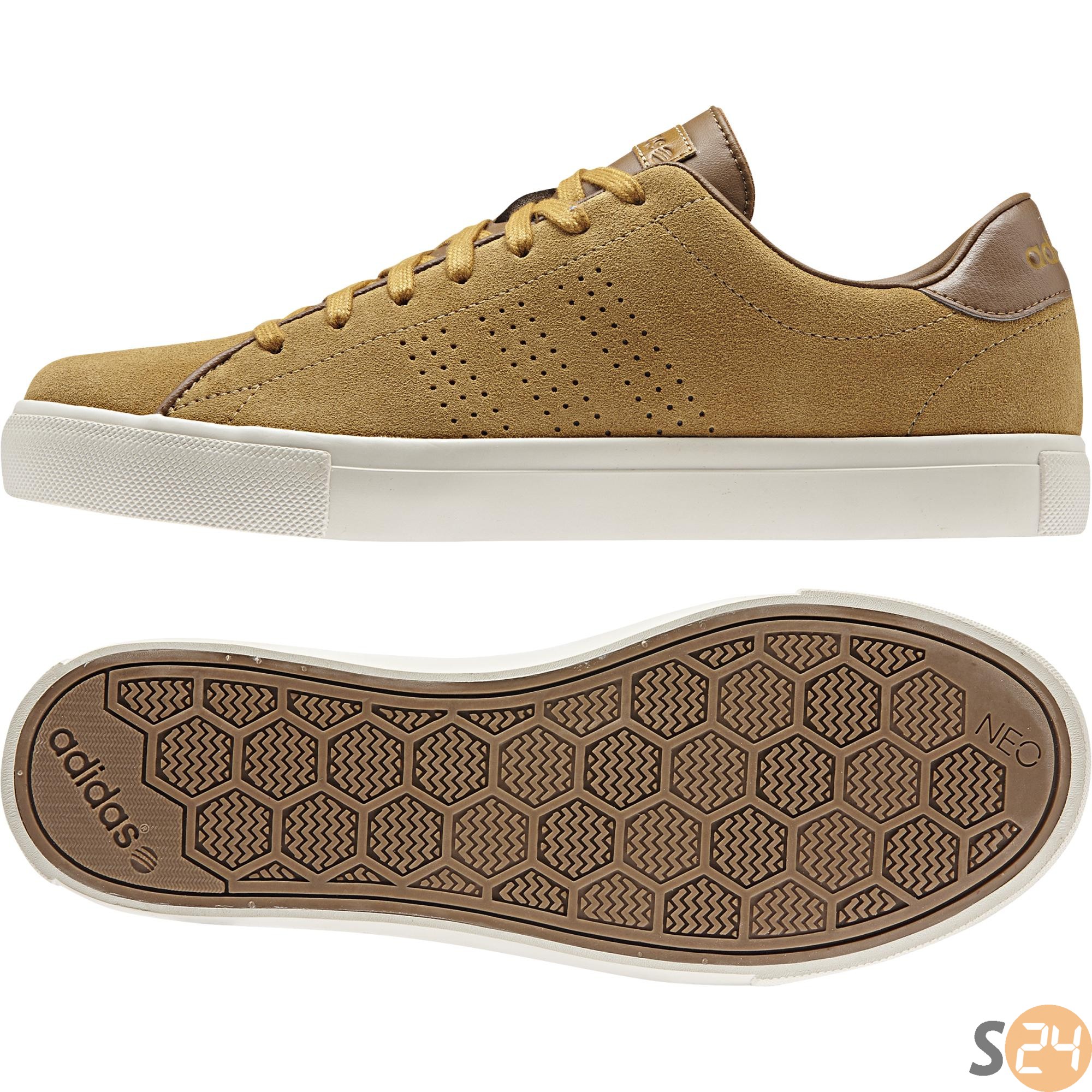 Adidas Utcai cipő Daily line F98420