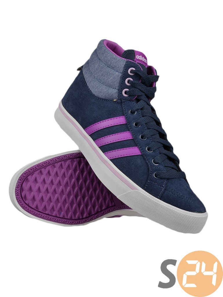 Adidas Neo park st mid w Utcai cipö F98600