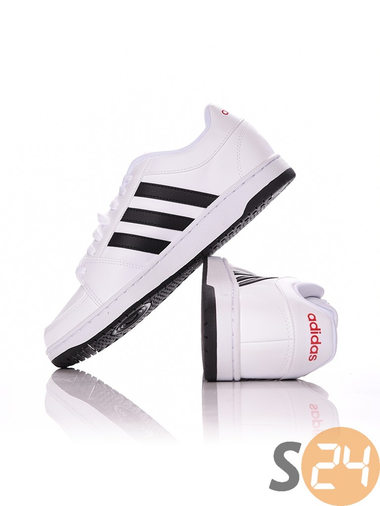 Adidas NEO hoops vs Utcai cipö F99534