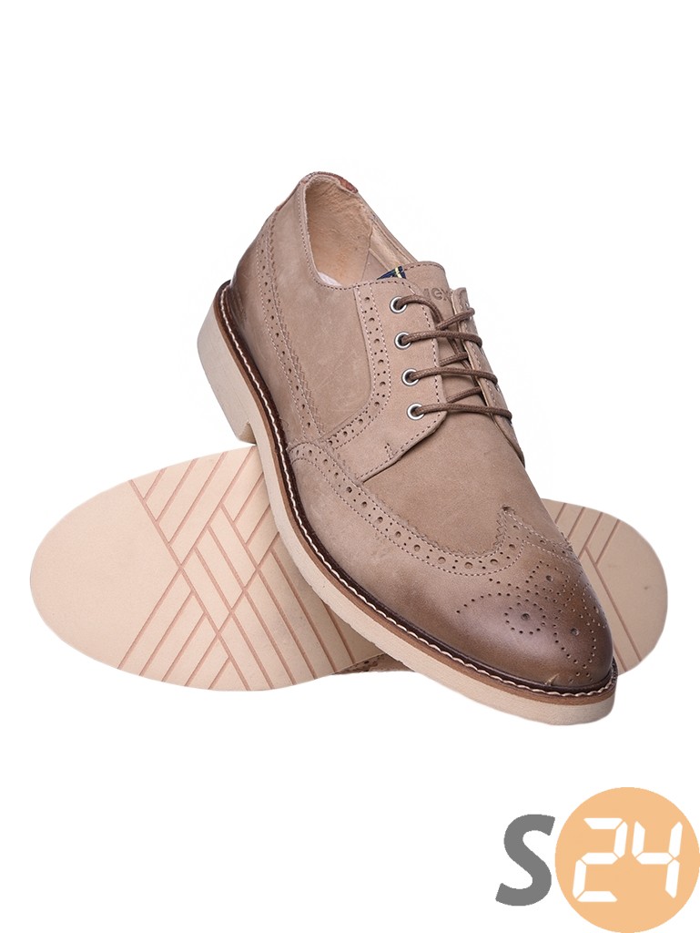 Mexx james 3 derby brogue Utcai cipö F9RE0125-0209