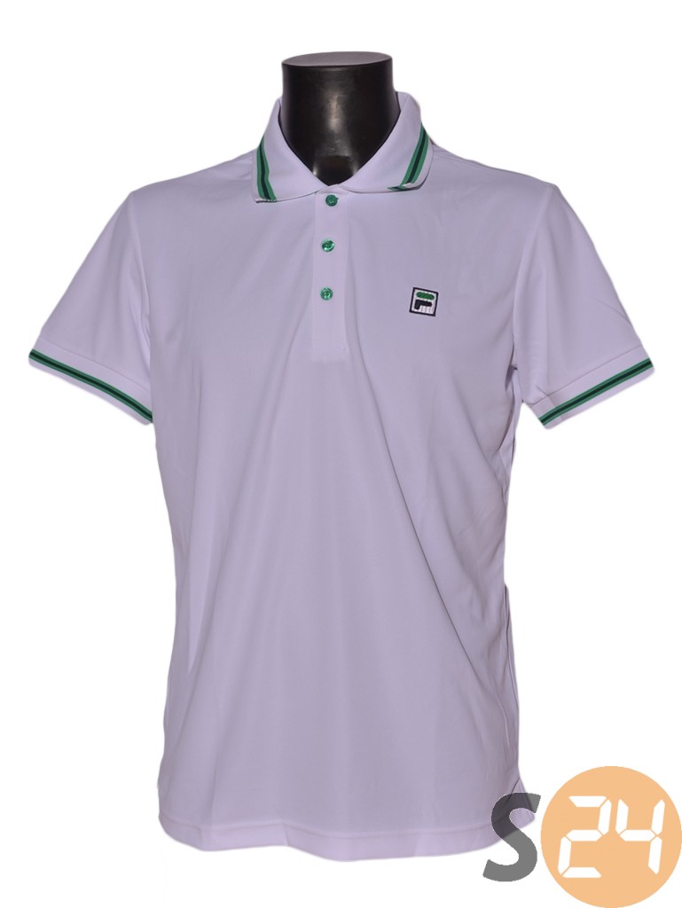 Fila  Rövid ujjú póló FBM131110-0001