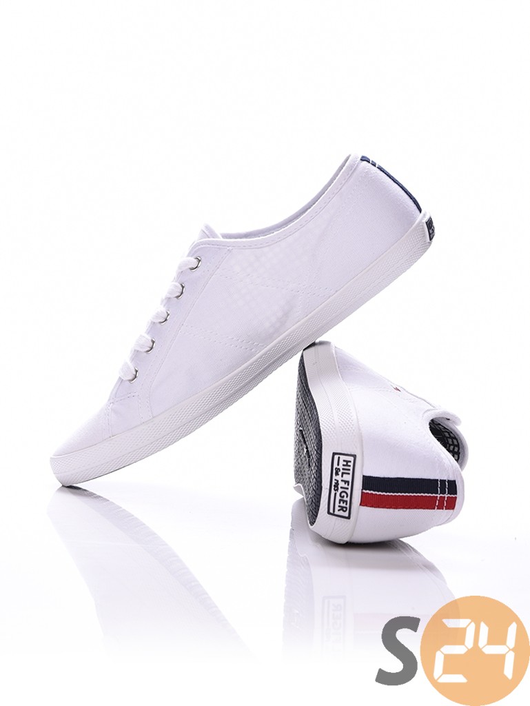 TommyHilfiger victoria 2d Torna cipö FW56816884-0100