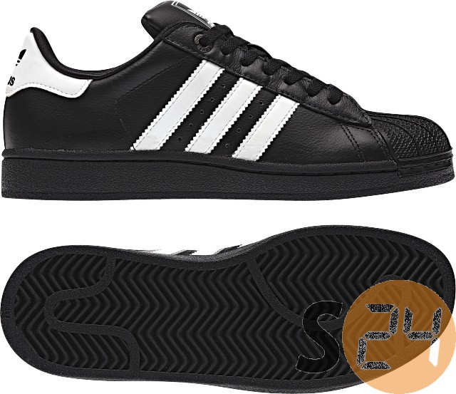 Adidas Utcai cipő Superstar 2 k G04531