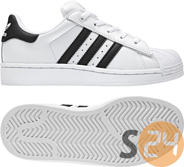 Adidas Utcai cipő Superstar 2 k G04532