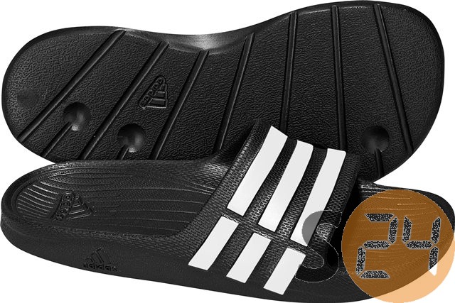 Adidas PERFORMANCE duramo slide k Strandpapucs G06799