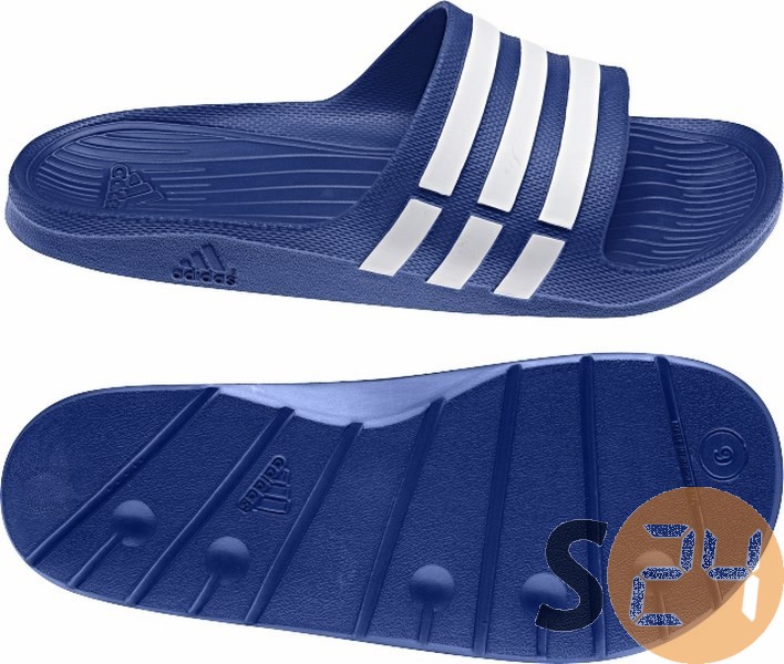 Adidas Papucs, Szandál Duramo slide G14309