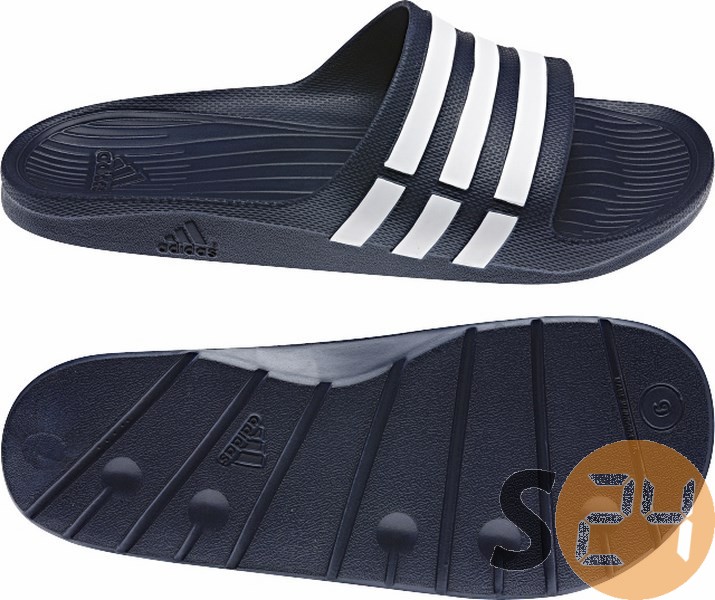 Adidas Papucs, Szandál Duramo slide G15892