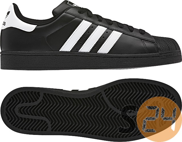 Adidas Utcai cipő Superstar ii G17067
