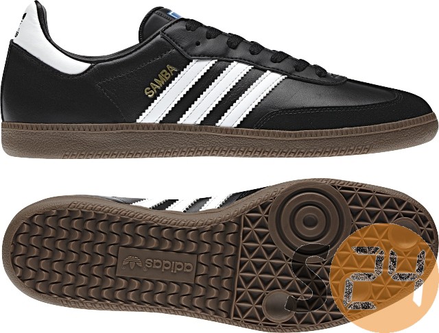 Adidas Utcai cipő Samba G17100