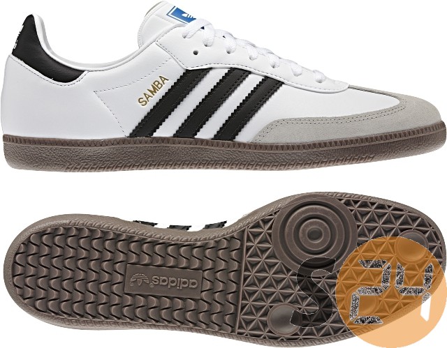 Adidas Utcai cipő Samba G17102