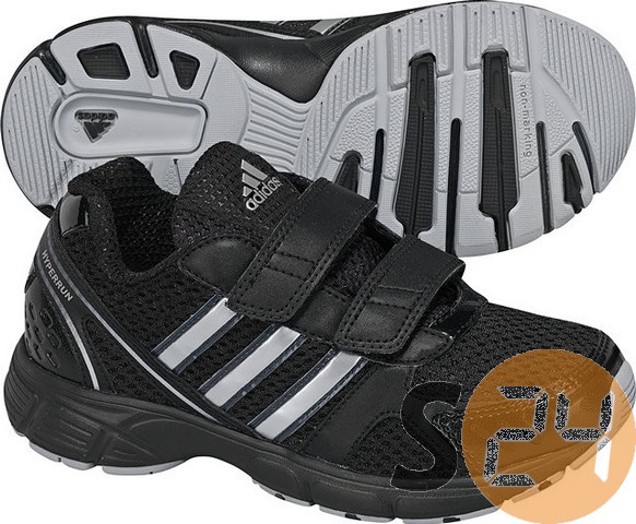 Adidas Utcai cipő Hyperrun 5 cf k G43280