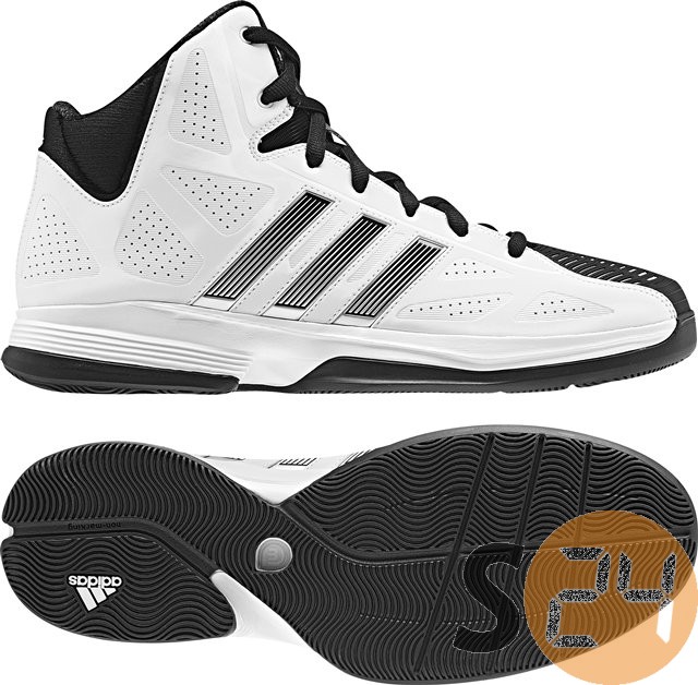 Adidas Kosárlabda cipők Pro model 0 ii G56429