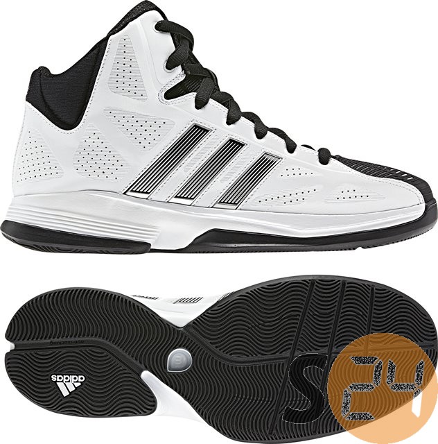 Adidas Kosárlabda cipők Pro model 0 ii w G56438