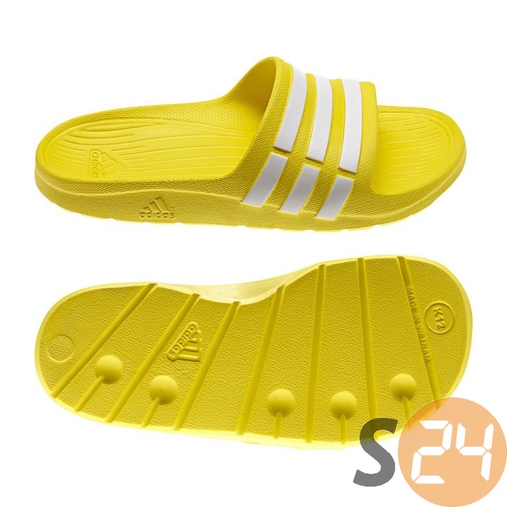 Adidas Papucs, Szandál Duramo slide k G59978