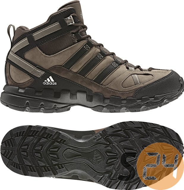 Adidas Túracipő, Outdoor cipő Ax 1 mid lea G60137