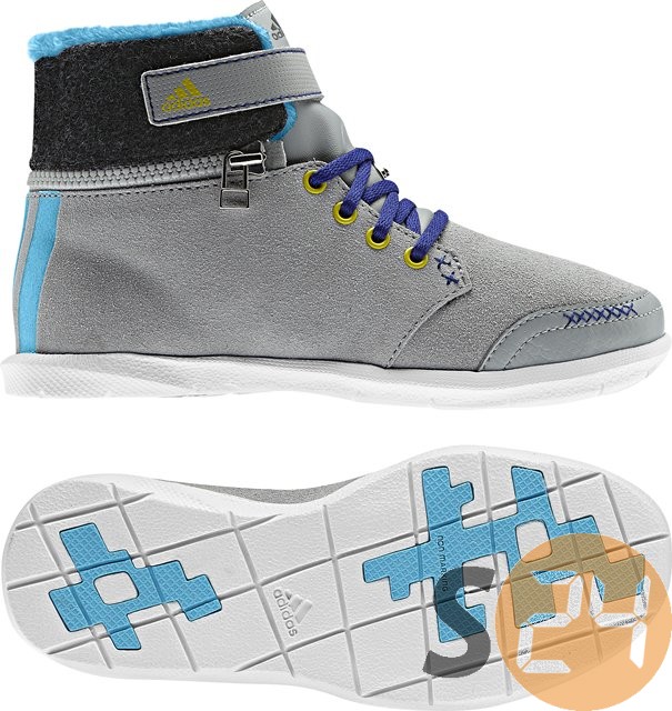 Adidas Utcai cipő Mohiba k G60658