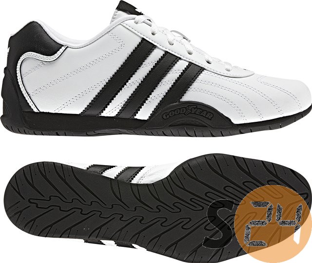 Adidas Utcai cipő Adiracer lo k G61040