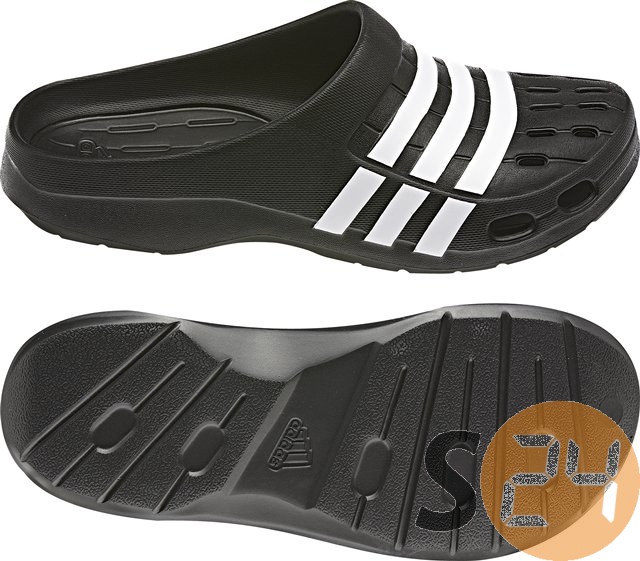 Adidas Papucs, Szandál Duramo clog G62033