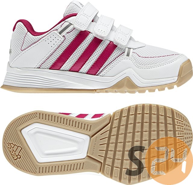 Adidas Utcai cipő Gymplus cf k G62080