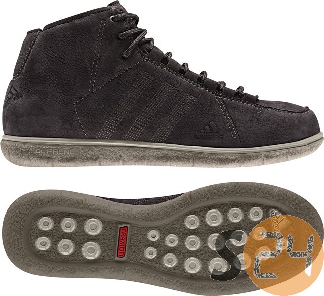 Adidas Utcai cipő Zappan dlx mid G62812