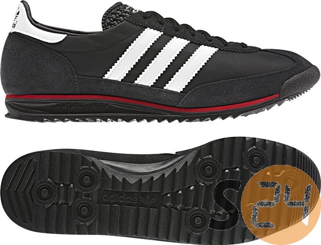 Adidas Utcai cipő Sl 72 G63488