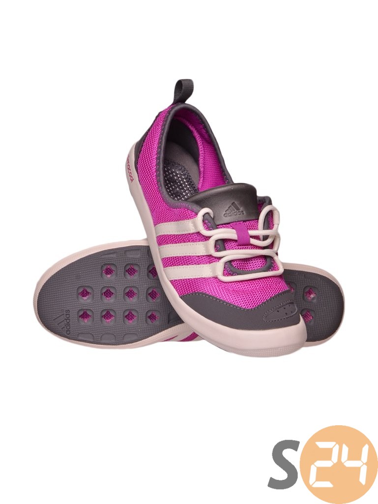 Adidas PERFORMANCE climacool boat sleek Vitorlás cipö G64451