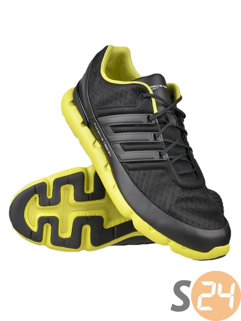 Adidas ORIGINALS porsche run ecr Futó cipö G64672