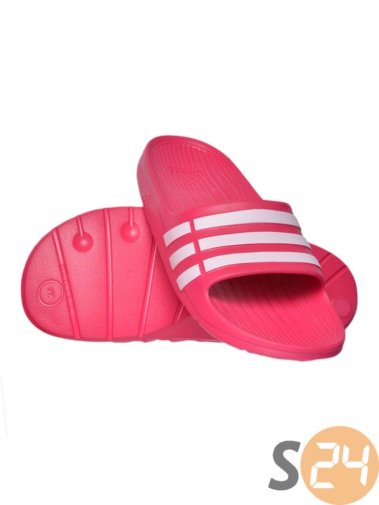 Adidas PERFORMANCE duramo slide kid Strandpapucs G65800