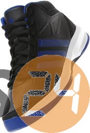 Adidas Kosárlabda cipők Isolation G66507